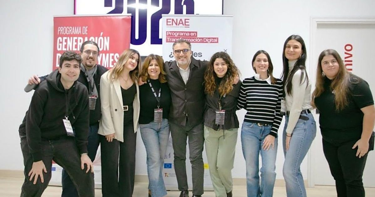 La Región ante su gran oportunidad: liderar la inteligencia artificial y la digitalización en las pymes, CostaCx