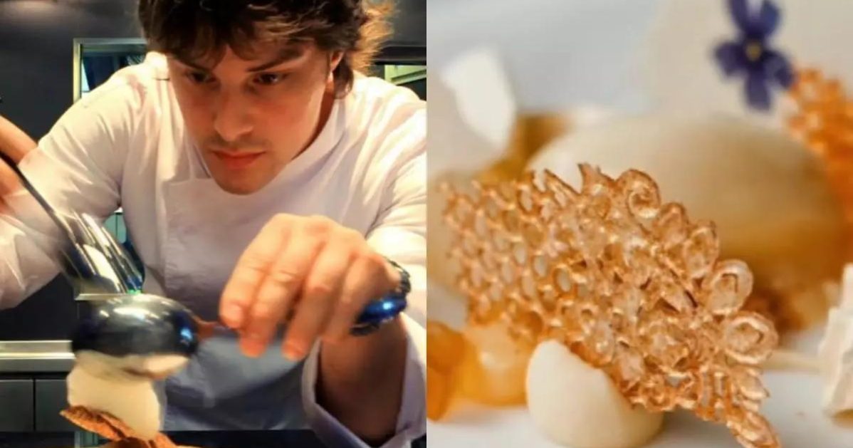 Inteligencia Artificial en la Cocina de ABaC, CostaCx