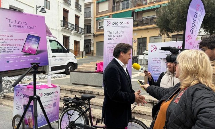 Inteligencia Artificial: Una Aliada Contra la Despoblación, CostaCx