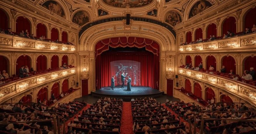 El Conflicto Entre la Creatividad Teatral y el Avance de la Inteligencia Artificial, CostaCx