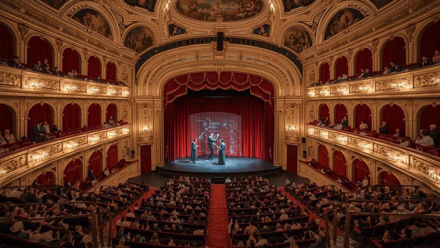 El Conflicto Entre la Creatividad Teatral y el Avance de la Inteligencia Artificial