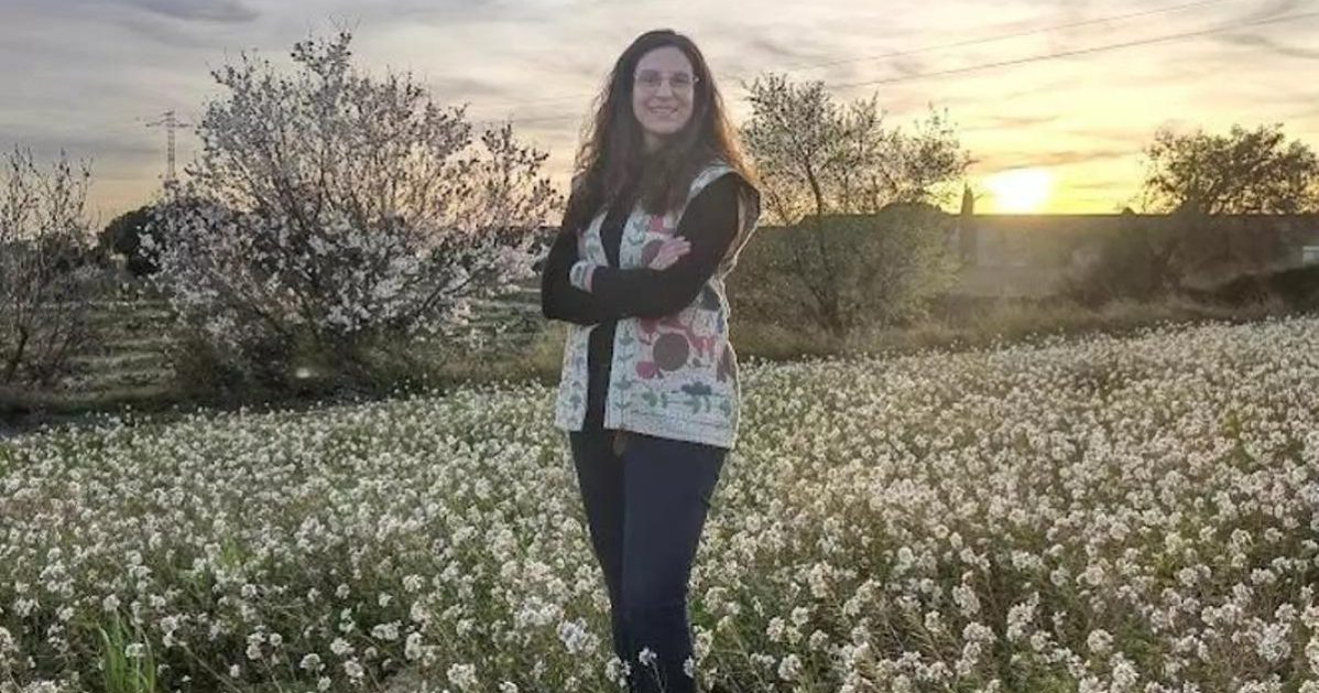 Maria Forns, ingeniera agrónoma: “La inteligencia artificial puede monitorizar una granja y controlar el peso de cada animal”, CostaCx