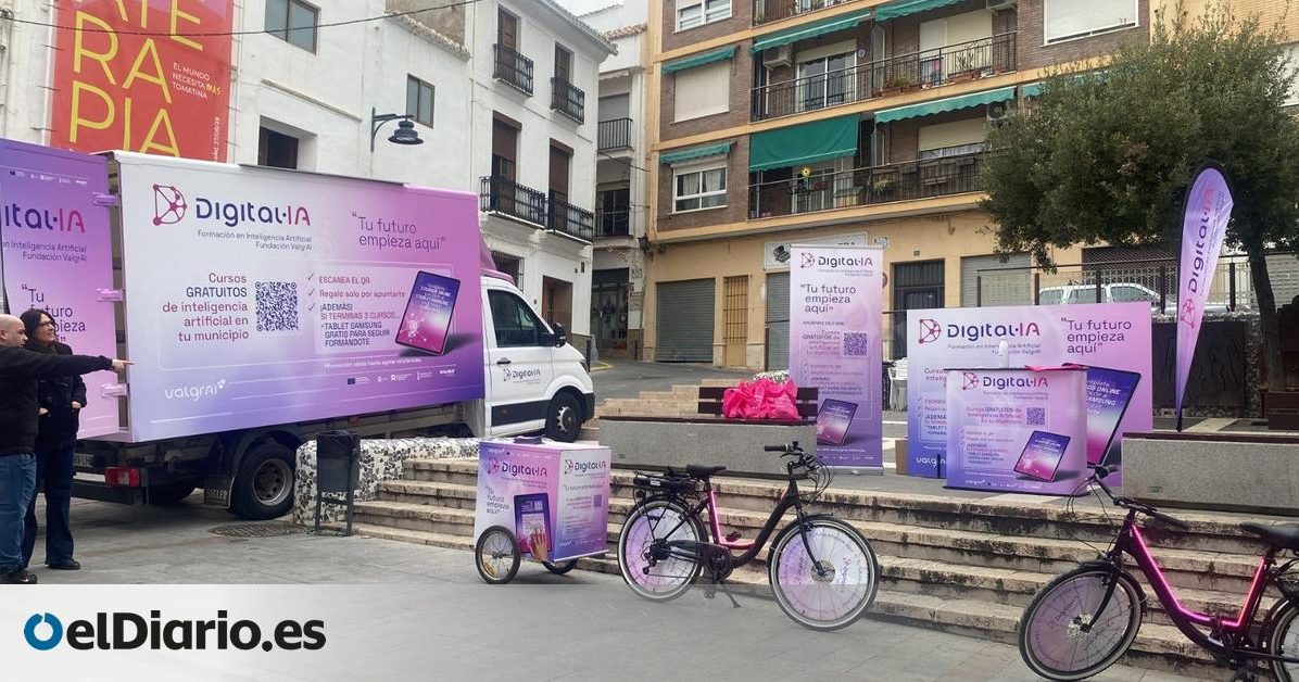 Impulsando la Transformación Digital en Buñol, CostaCx