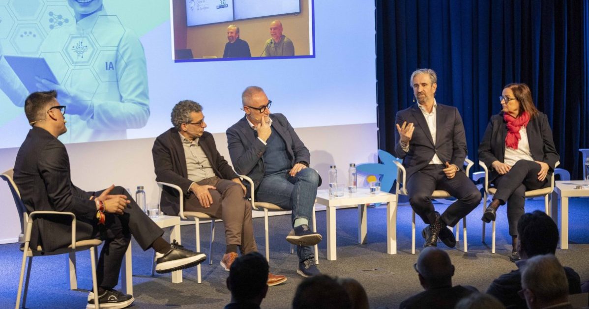 The future of medicine: between Artificial Intelligence and empathy, CostaCx