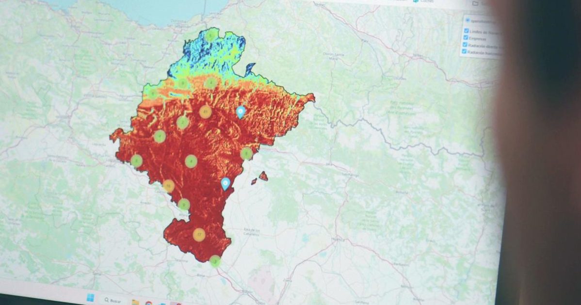 Descarbonización industrial con IA y energía solar térmica, CostaCx