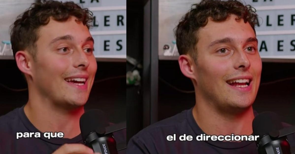 Bernat Casañas, experto en IA: «Por culpa de la inteligencia artificial, la gran mayoría de trabajos van a desaparecer», CostaCx