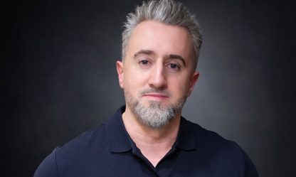 Arkeero incorpora a Javier Medina para impulsar su estrategia global de inteligencia artificial, CostaCx