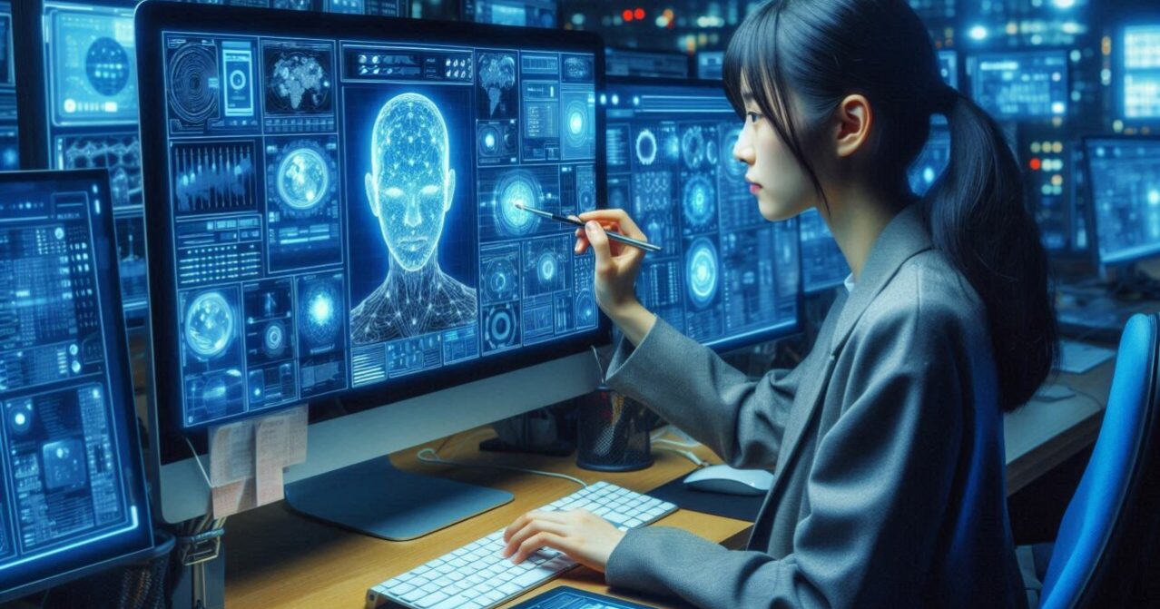 Integration of artificial intelligence in the nuclear field worries experts, CostaCx