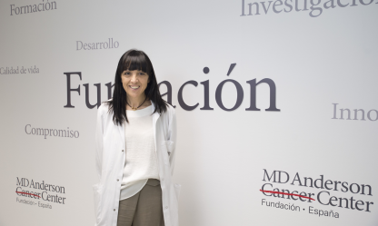 Un modelo basado en biopsia líquida e inteligencia artificial predice la recaída en el cáncer de endometrio, CostaCx