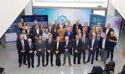 AIR-Andalusia: Transformación Digital en Acción, CostaCx