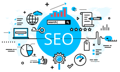 El camino hacia la excelencia en SEO, CostaCx