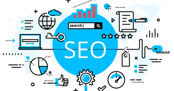 The road to SEO excellence The road to SEO excellence, CostaCx