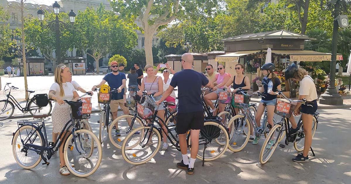 La revolución de Visit València con Focus, CostaCx