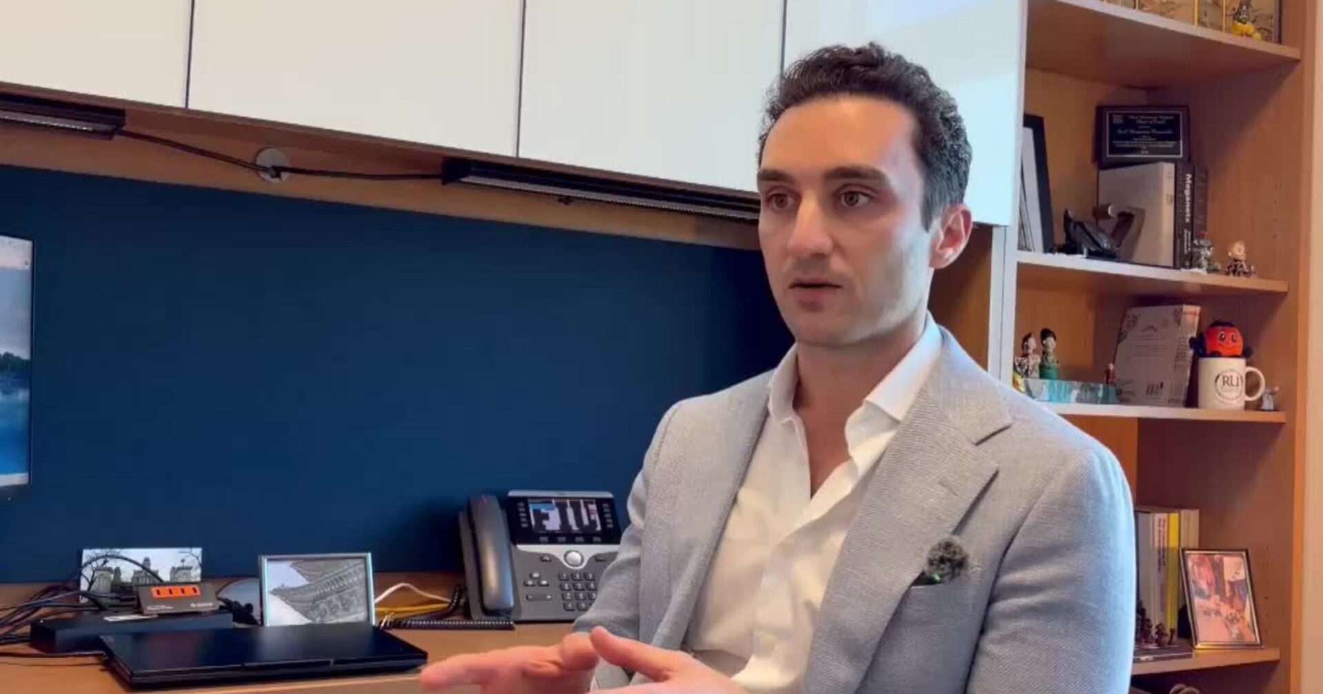 Inteligencia artificial daña la reputación de creadores, revela estudio, CostaCx