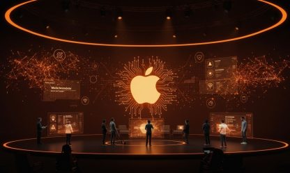 Apple WWDC 2026: Oportunidades y tendencias en IA, CostaCx