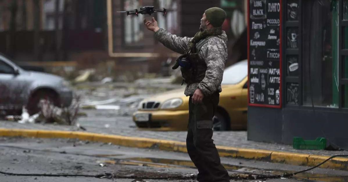 La guerra 3.0: cómo EEUU ha utilizado la inteligencia artificial para atacar a Irán, CostaCx