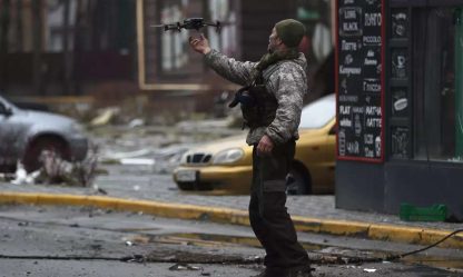 La guerra 3.0: cómo EEUU ha utilizado la inteligencia artificial para atacar a Irán, CostaCx