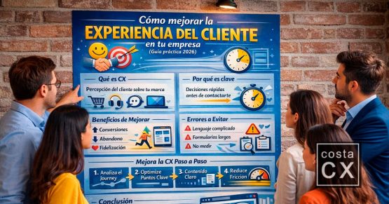 Cómo aparecer en ChatGPT y otros modelos de IA, CostaCx