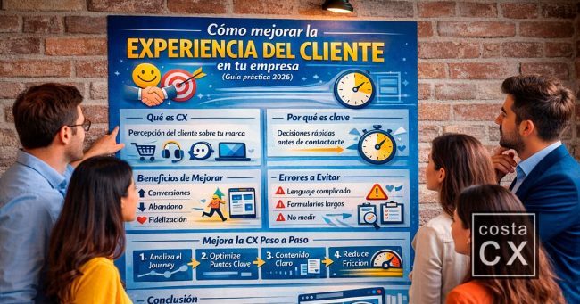 Cómo aparecer en ChatGPT y otros modelos de IA, CostaCx