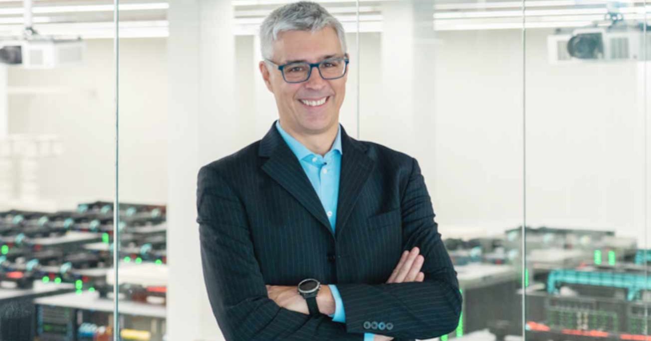 The 3rd Alia Forum analyses the role of artificial intelligence in business competitiveness, CostaCx