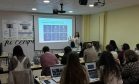 Occupational therapists train in artificial intelligence, telerehabilitation and 3D printing in Cáceres, CostaCx