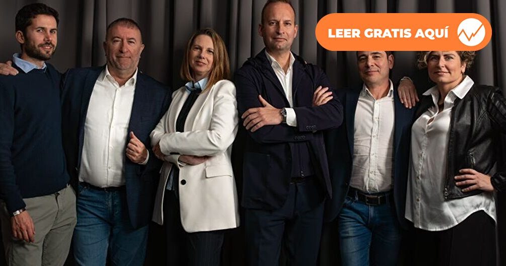 La Transformación de las Empresas con NODUS, CostaCx