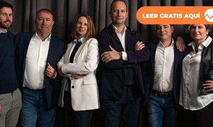 La Transformación de las Empresas con NODUS, CostaCx