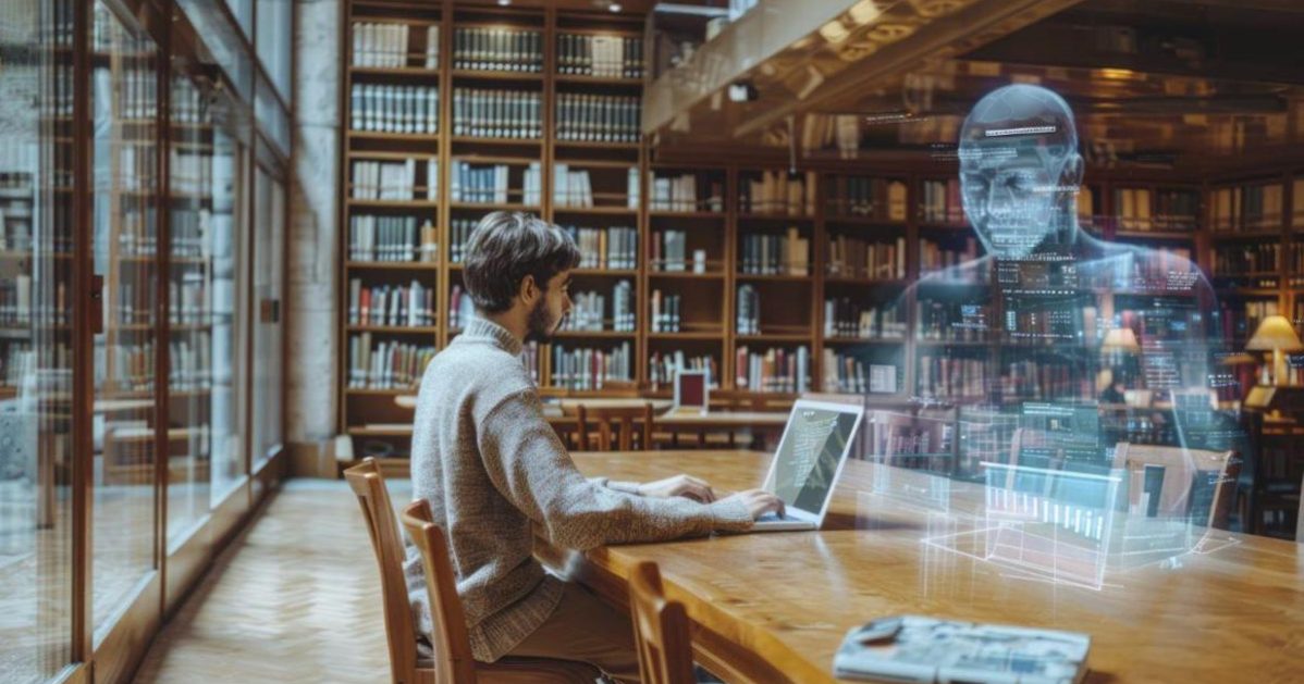 Inteligencia artificial, ética y universidad, CostaCx