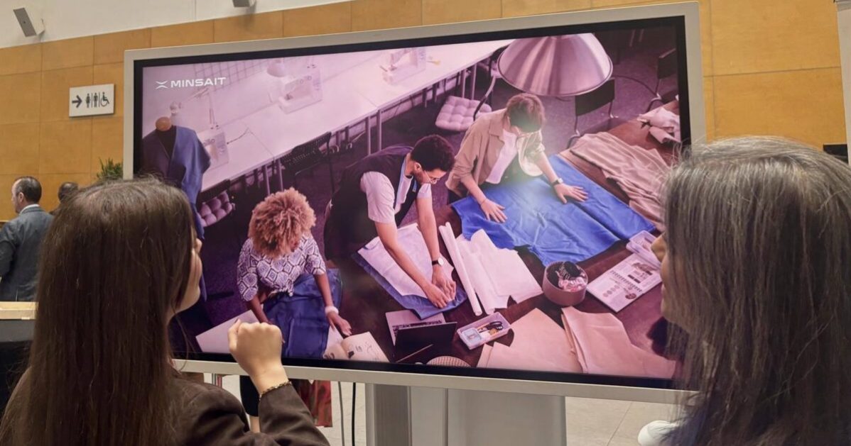 Transformación de Procesos en el Retail con IA, CostaCx