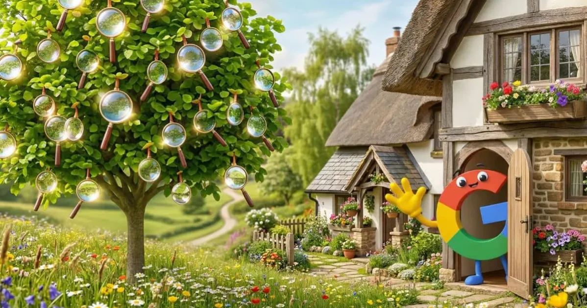 Google da la bienvenida a la primavera con la primera Core Update del 2026, CostaCx