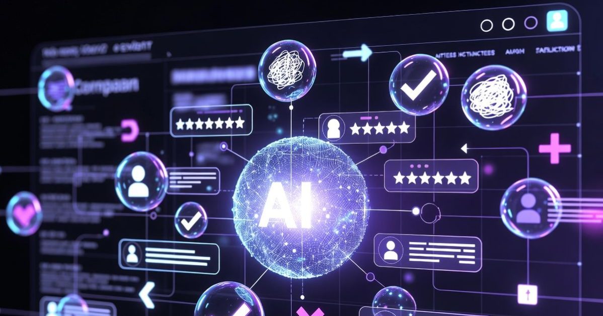 La evolución del SEO impulsada por la IA, CostaCx