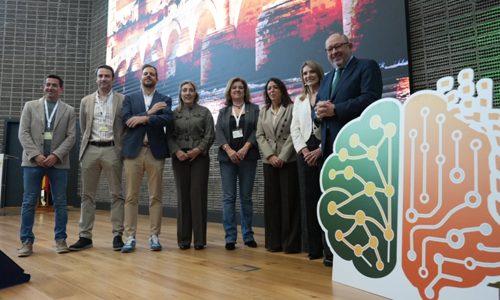 Congreso AI-AGRIFOOD: Desafiando la Agricultura con Inteligencia Artificial, CostaCx