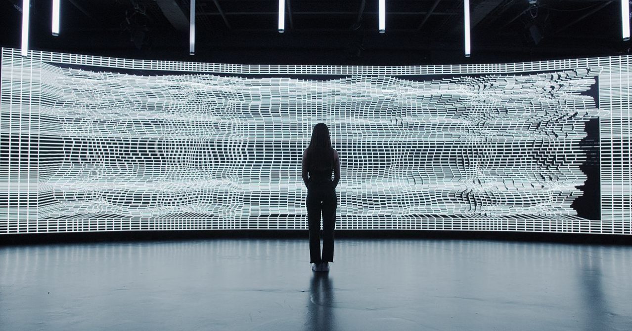 El arte digital define la nueva edición de este creativo festival, CostaCx