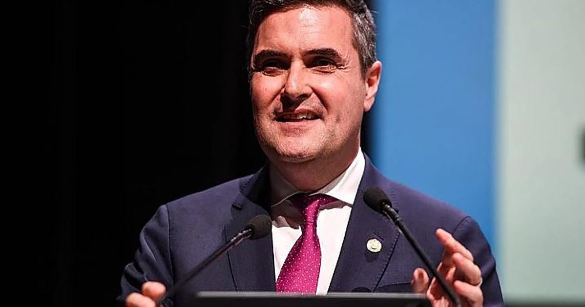 El Gobierno Vasco moviliza 28 millones para impulsar la Inteligencia Artificial en las pymes, CostaCx