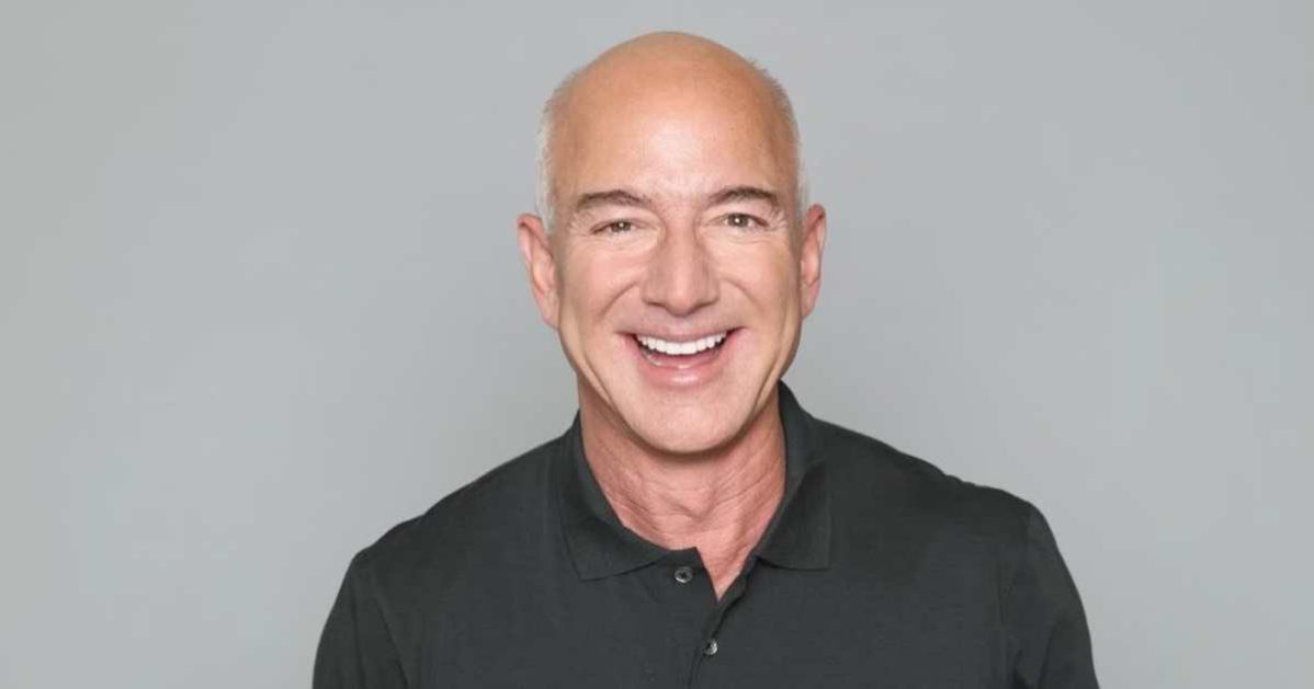 Jeff Bezos, fundador de Amazon: «Solo hay un tipo de trabajador que nunca podrá sustituir la inteligencia artificial: aquel que, CostaCx