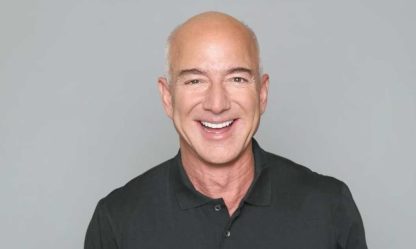 Jeff Bezos, fundador de Amazon: «Solo hay un tipo de trabajador que nunca podrá sustituir la inteligencia artificial: aquel que, CostaCx