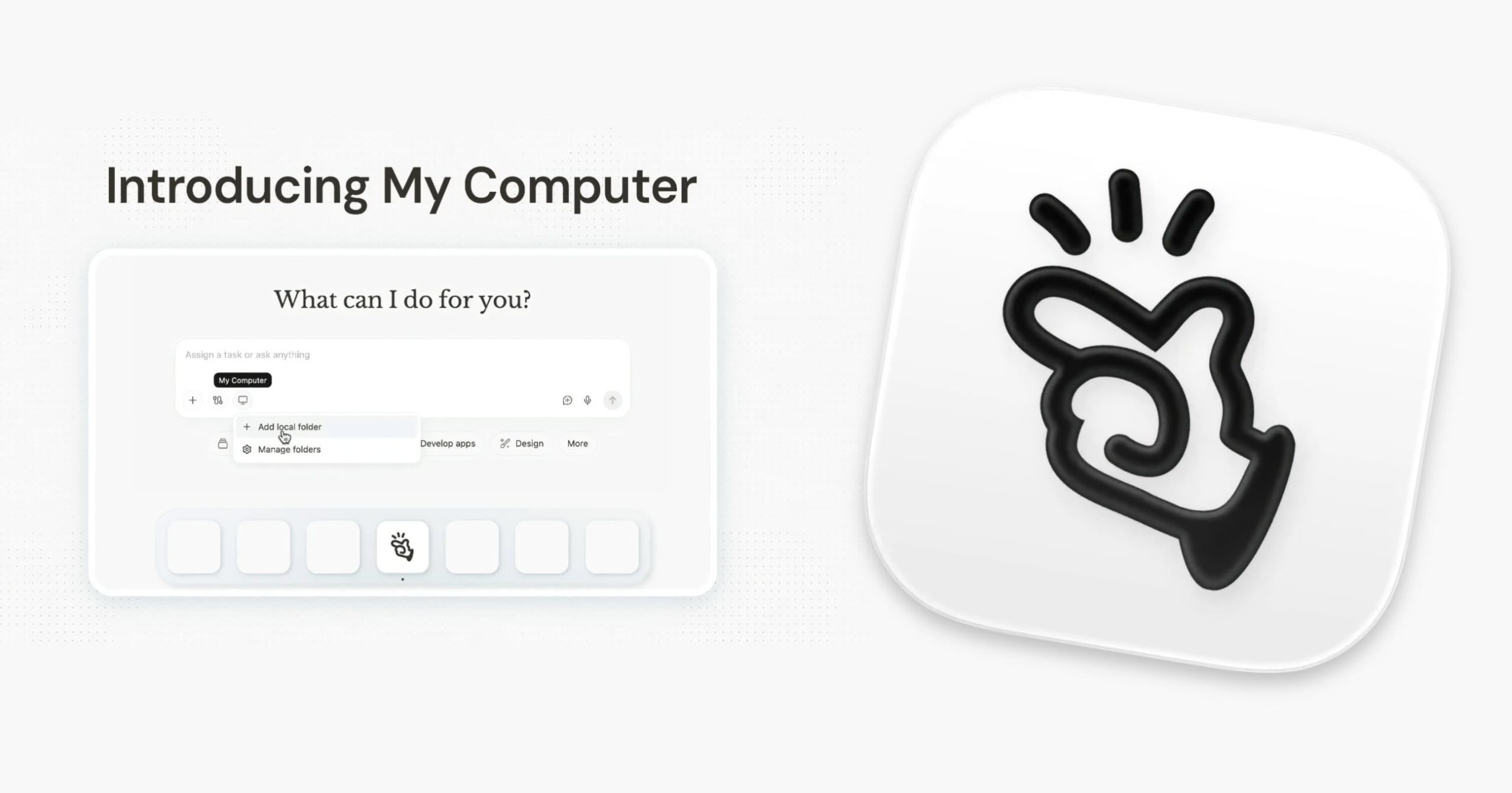 Manus revoluciona el control remoto de tu ordenador desde el móvil, CostaCx