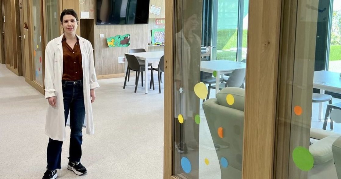 Vigo hospital launches research to prevent suicides in OCD patients through artificial intelligence, CostaCx