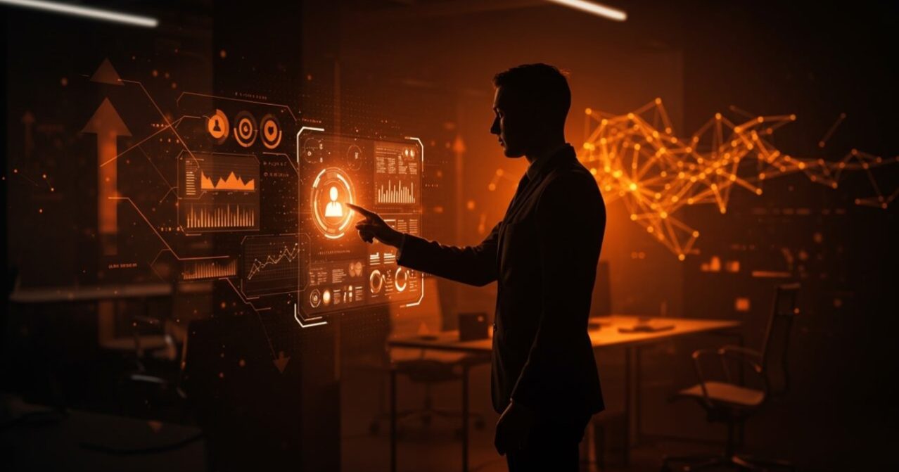 Funcionamiento del asistente AI de Meta, CostaCx