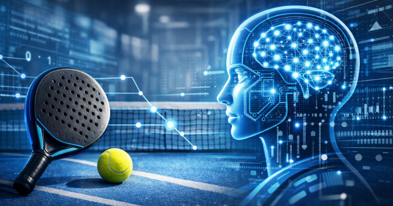 La nueva era del pádel: Innovación impulsada por startups y tecnología, CostaCx