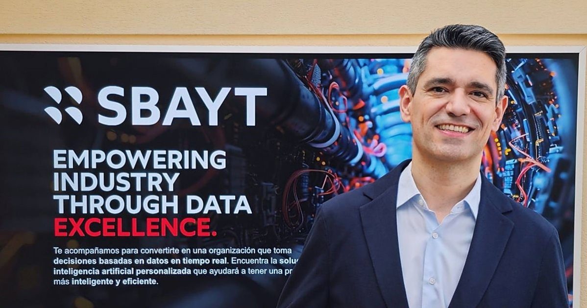 El centro de inteligencia artificial Sbayt abre sus puertas en Puertollano, CostaCx