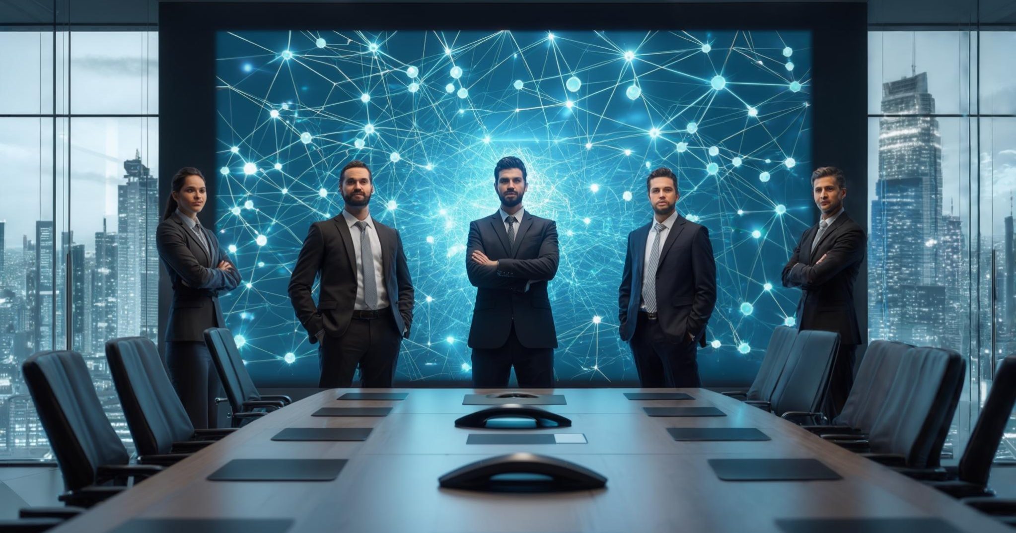 Telecoms launch home-grown AI to take on US tech giants, CostaCx