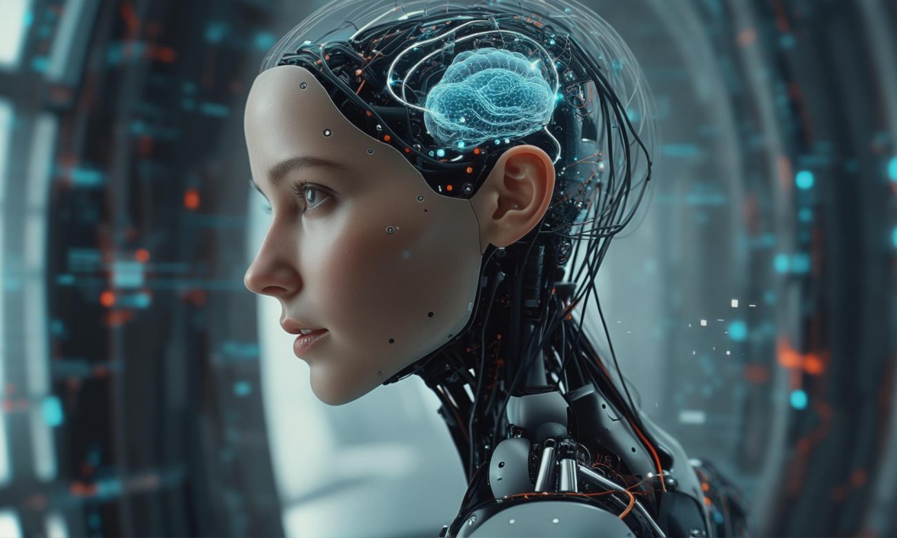 El Viaje de Alba Meijide en la Inteligencia Artificial, CostaCx