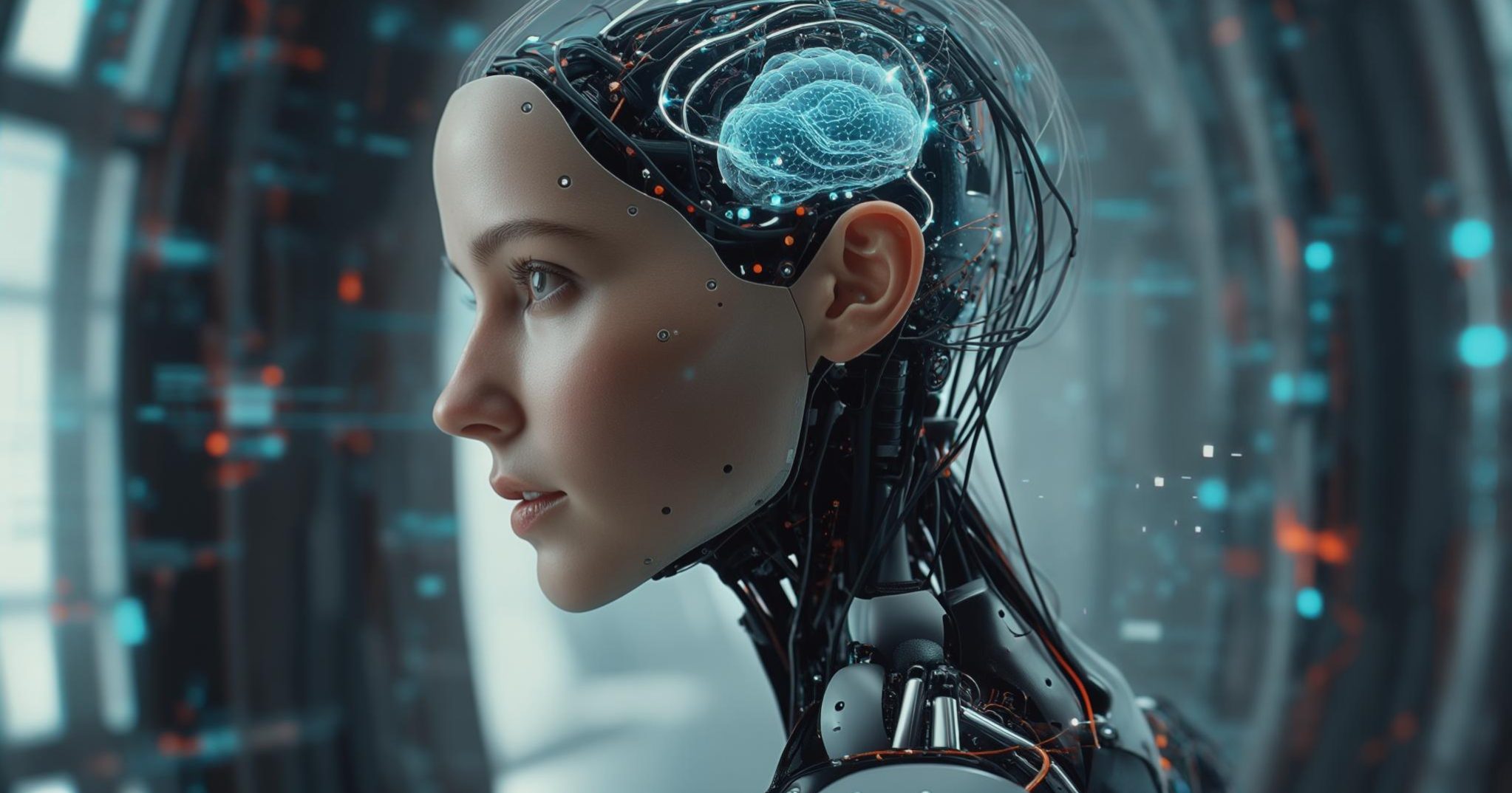 El Viaje de Alba Meijide en la Inteligencia Artificial, CostaCx