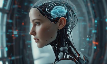 El Viaje de Alba Meijide en la Inteligencia Artificial, CostaCx