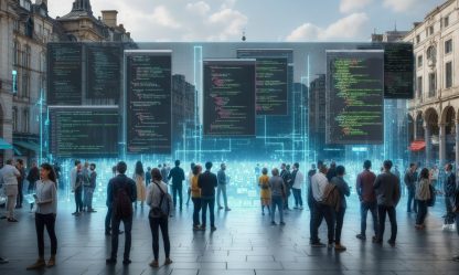 Comienza la Ruta de Eventos Digital-IA para acercar la inteligencia artificial y las competencias digitales a toda la ciudadanía, CostaCx