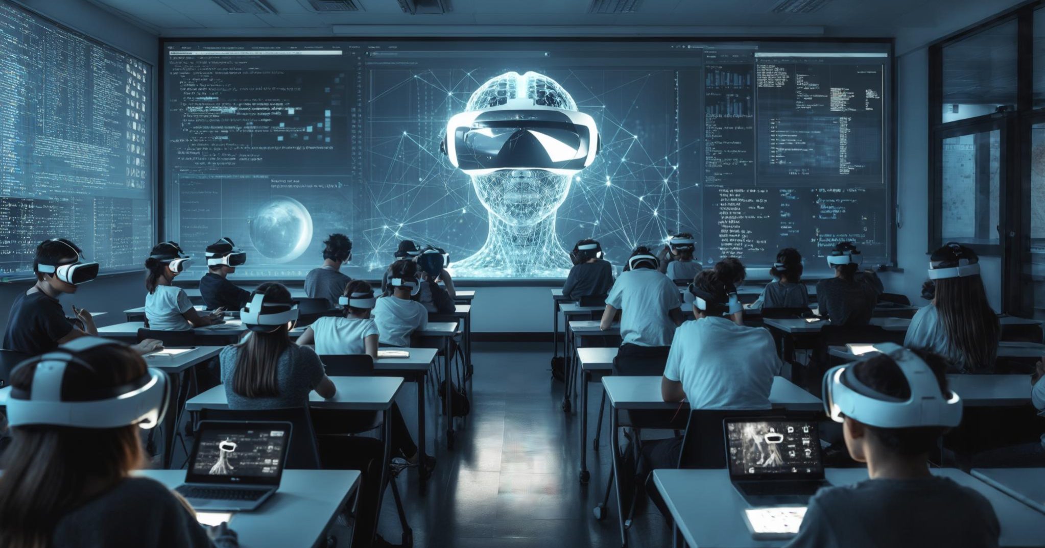 Transformación educativa con IA, CostaCx