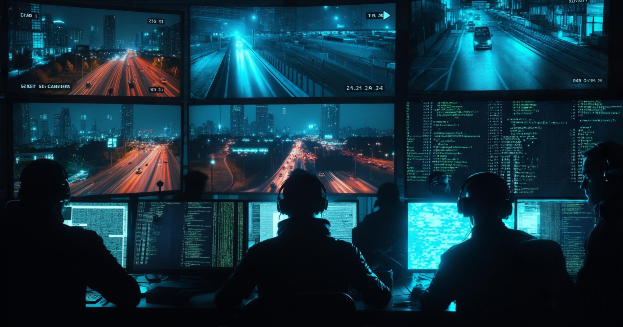 Hackeando cámaras de tráfico y usando la IA: así se infiltraron la CIA y el Mosad en Irán para acabar con, CostaCx