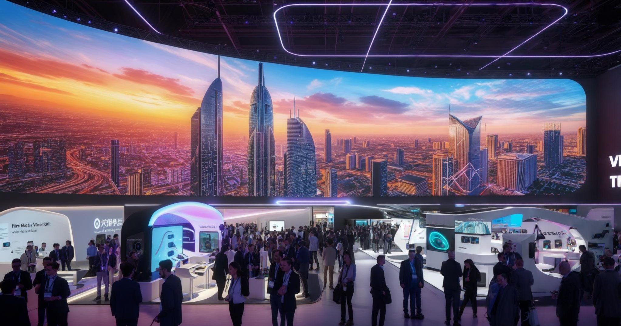 El Futuro de la Tecnología: MWC 2026, CostaCx