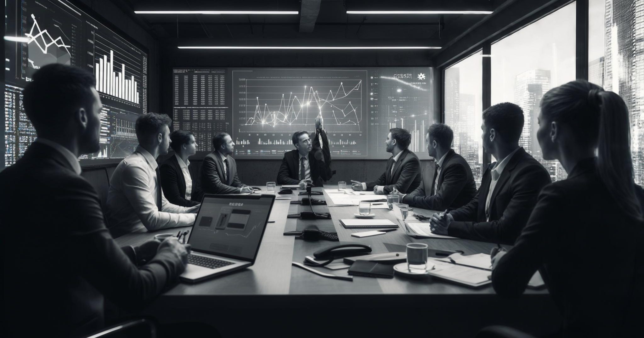 The Artificial Intelligence in Digital Marketing Debate, CostaCx